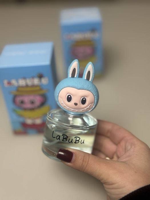 Новинка Парфум LaBuBu 50мл Оптом