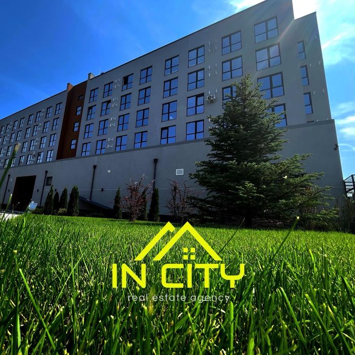 3-К з Ремонтом Комфорт Сити Лагуна