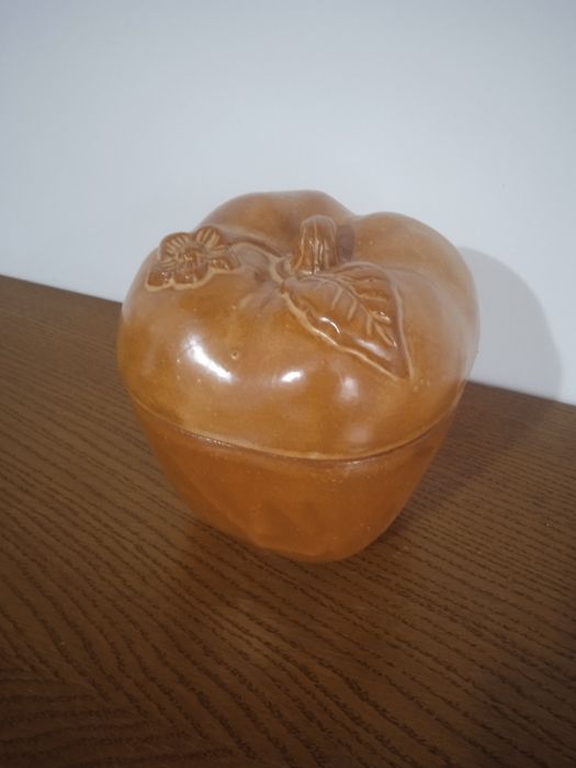 Jabłko ceramiczne