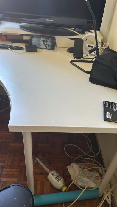Secretaria de canto
