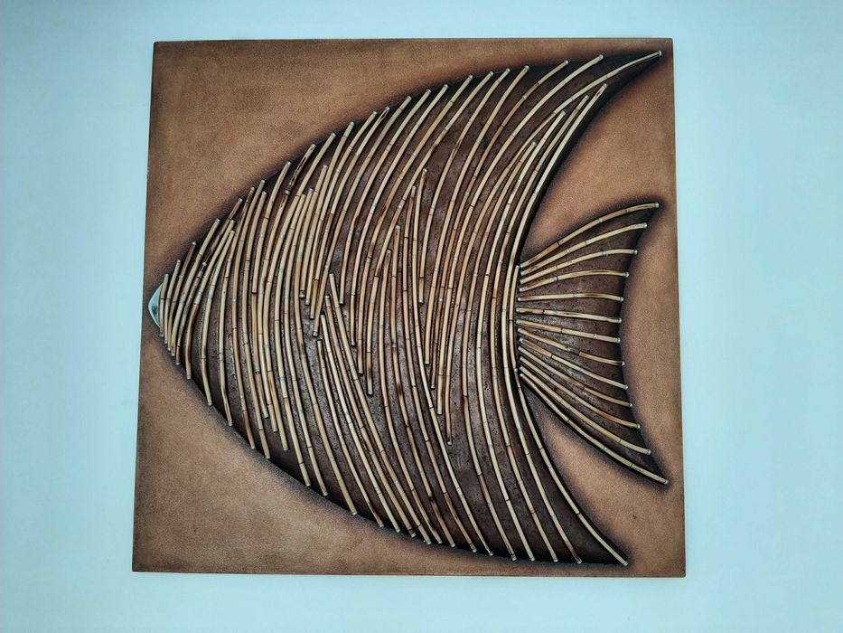 Distinto  Painel Artístico