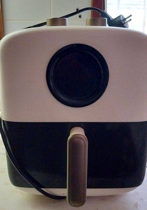 Vendo Fritadeira eléctrica