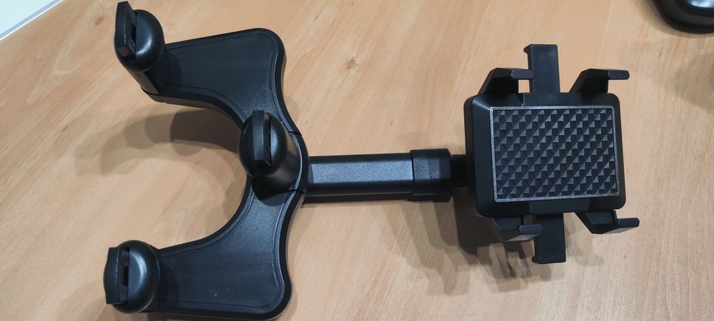 Suporte telemóvel