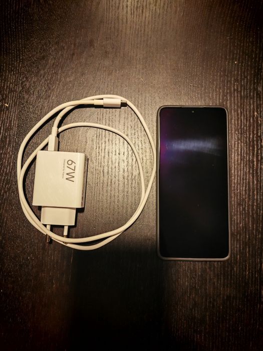 POCO X6 PRO 5G 12Gb/512Gb jeszcze rok na gwarancji!!!