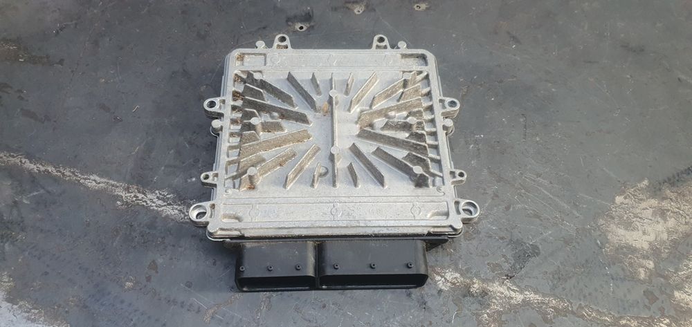 Centralina motor / ECU VOLVO XC70 II