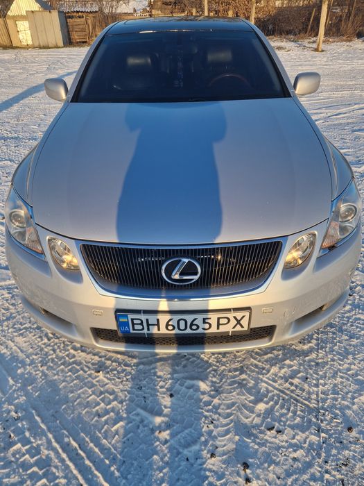 Продам Лексус GS300