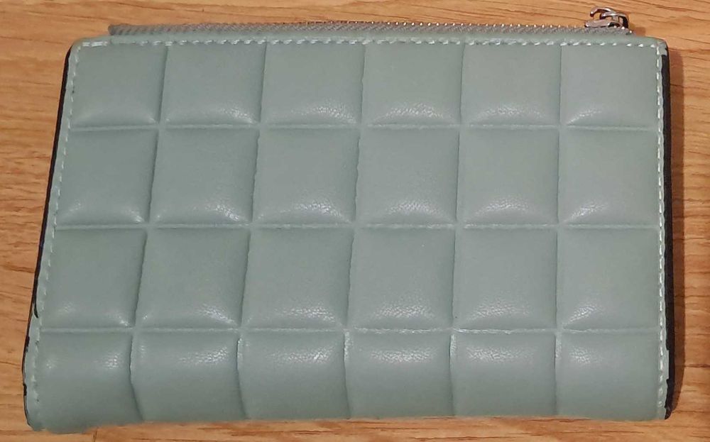 Carteira Multifuncional (Novo)