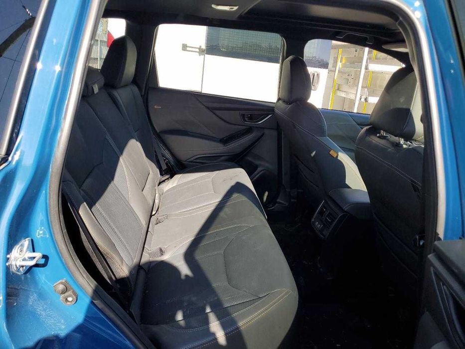 Subaru Forester Wilderness (2024)