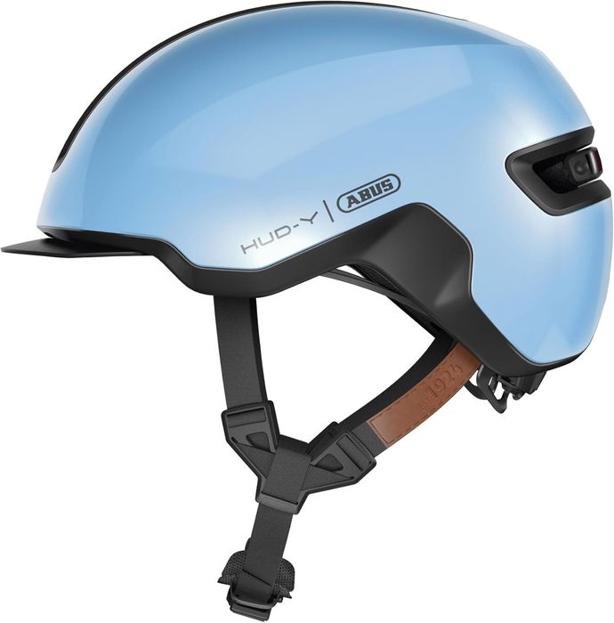 Kask rowerowy Abus Hud-Y r. L
