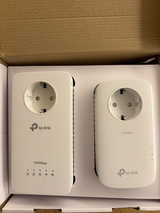 Tp-link av1300 extender