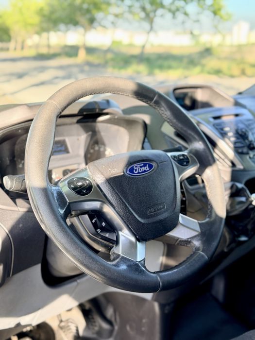 Ford Transit Custom 2.2TDCI | Desde 150€/mês