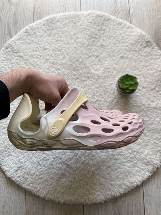 Мужские Тапочки Merrell Hydro Moc 42р(26.5см)