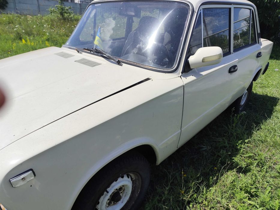 ВАЗ 21011. 1987 рік Срочно!!!