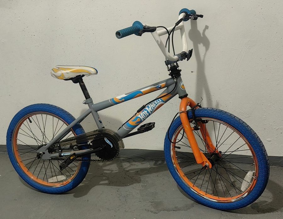 Sprzedam rower BMX 20 cali