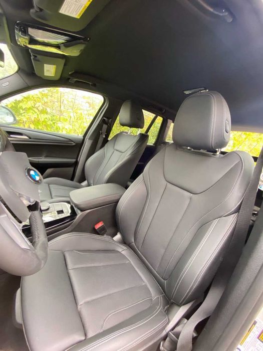 продам BMW X3 G01 LCI 2024 года