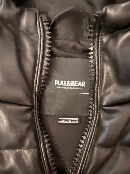 Colete feminino Pull & Bear