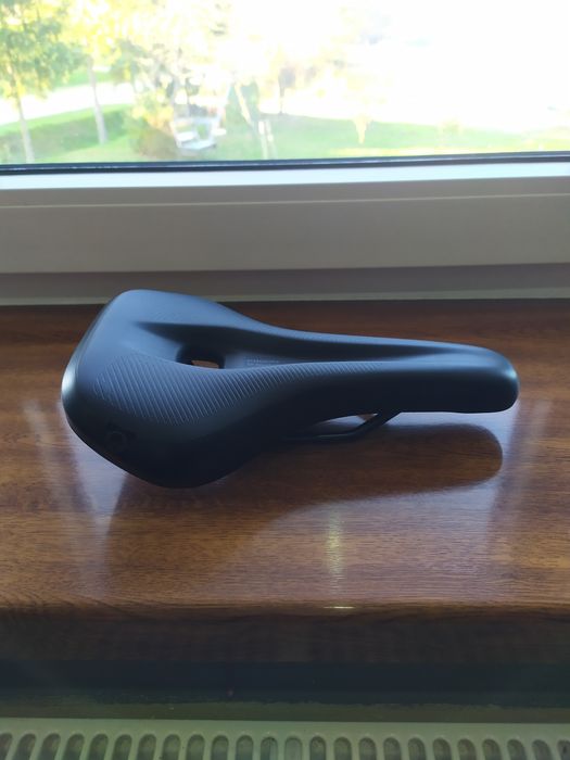 Велосипедне сідло/сидіння Ergon Sf sport Gel Men M/L