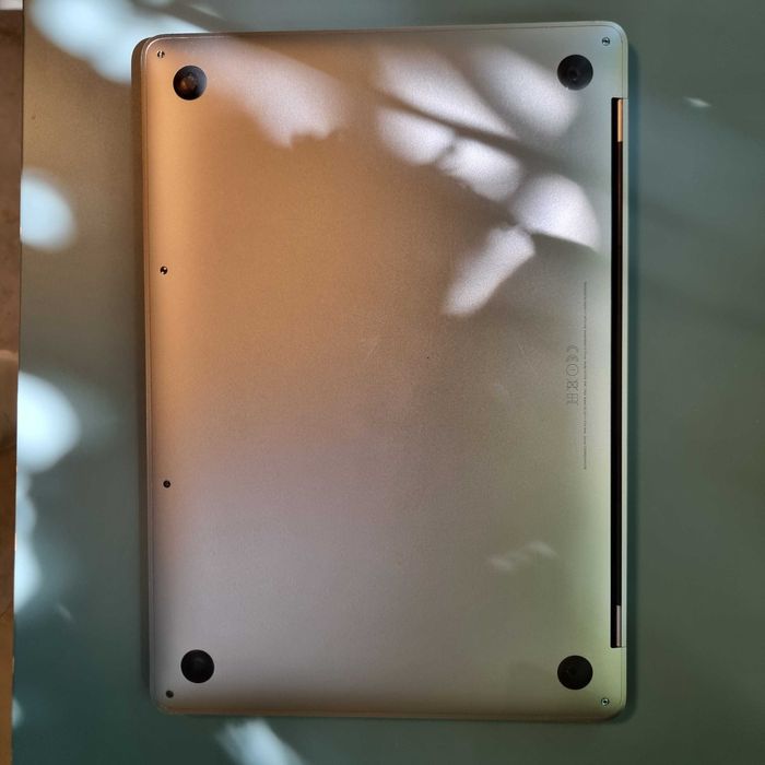 Macbook Pro 13 (2017) - Model A1708