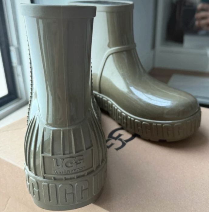 Galocha marca Uggs