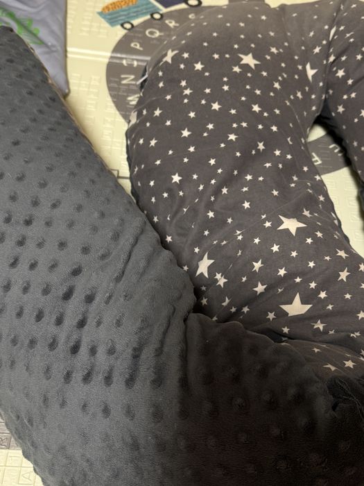 Подушка для вагітних