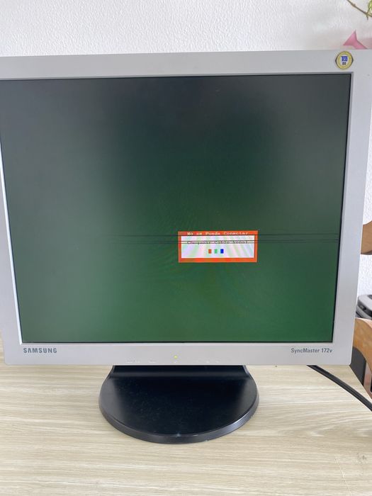 Monitor Samsung SyncMaster446728293298350080