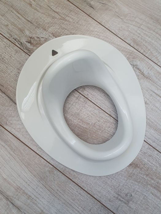 Накладка  сидіння горщик на унітаз дитяча