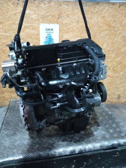 Motor Peugeot 308 1.6 THP Ref: 5FX (207, Citroen DS3)