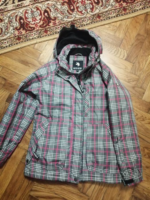 Жіночка куртка Columbia