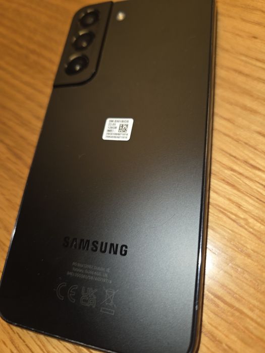 Samsung Galaxy S22, Como Novo!