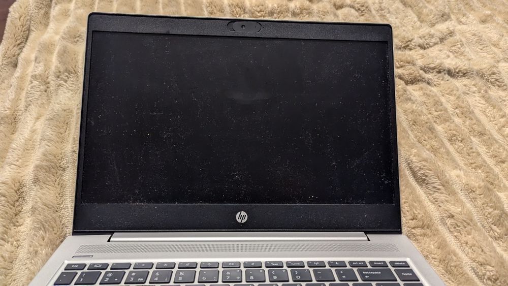 HP ProBook 445 G7 (запчастини та комлектуючі)
