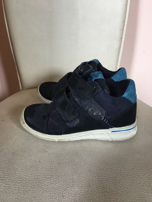 Кроссовки ECCO