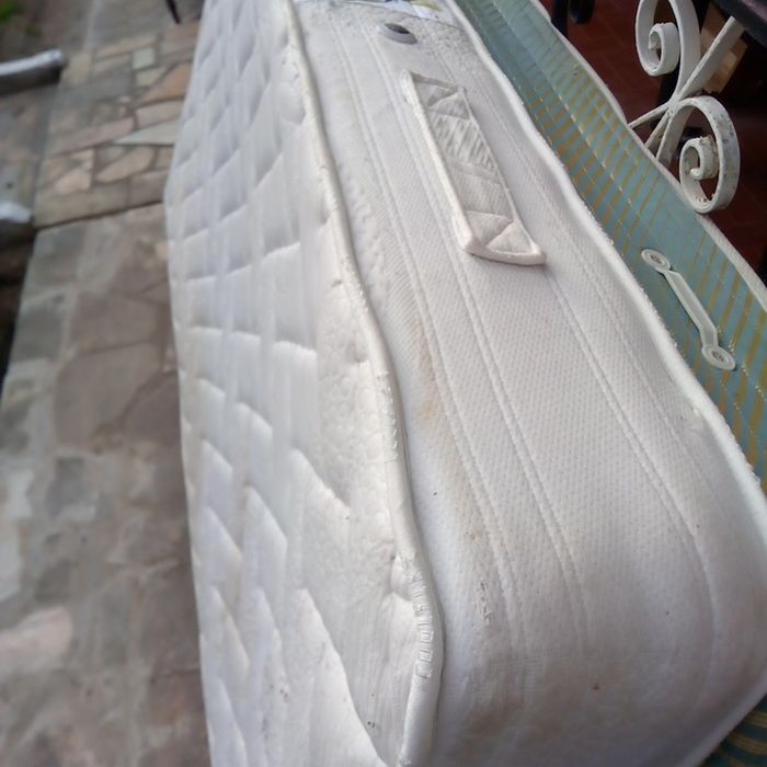 Two Mattresses 1.83m64584755934594123