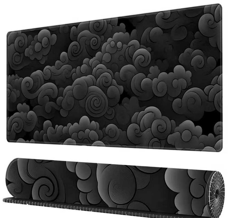 Nowa podkładka pod myszke