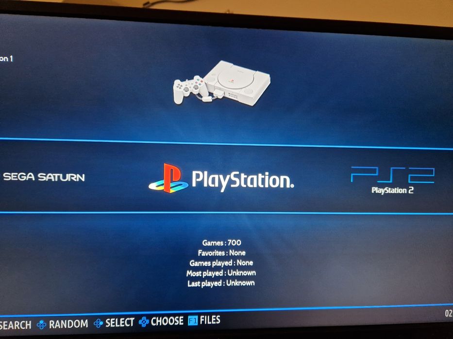 Computador - Media Center e Retro Gaming