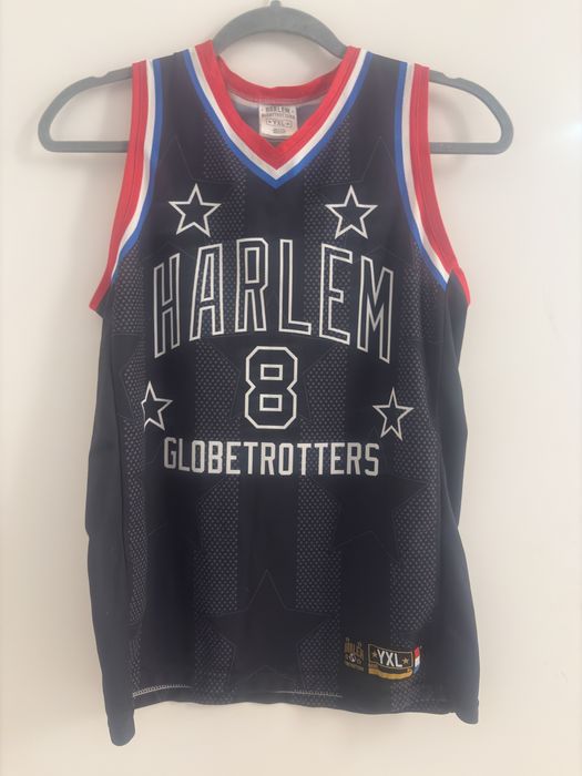 Koszulka Champion Harlem Globetrotters YXL stan BDB