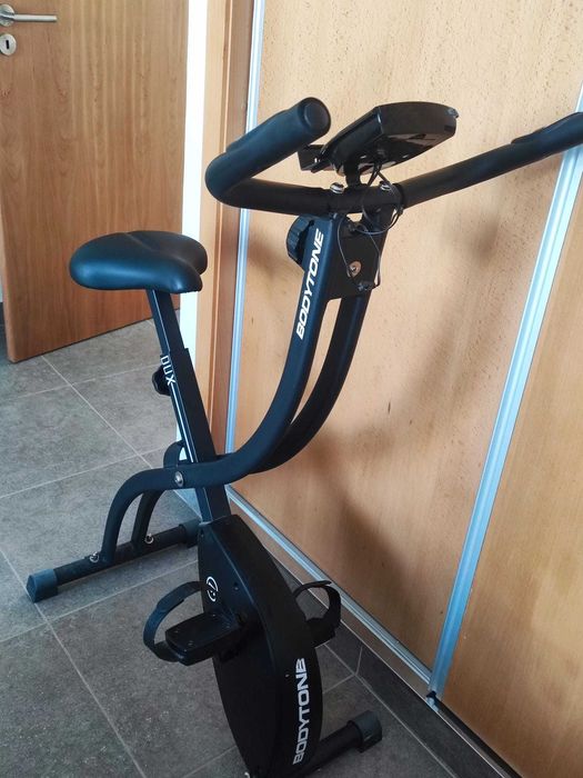 Bicicleta Estática Bodytone