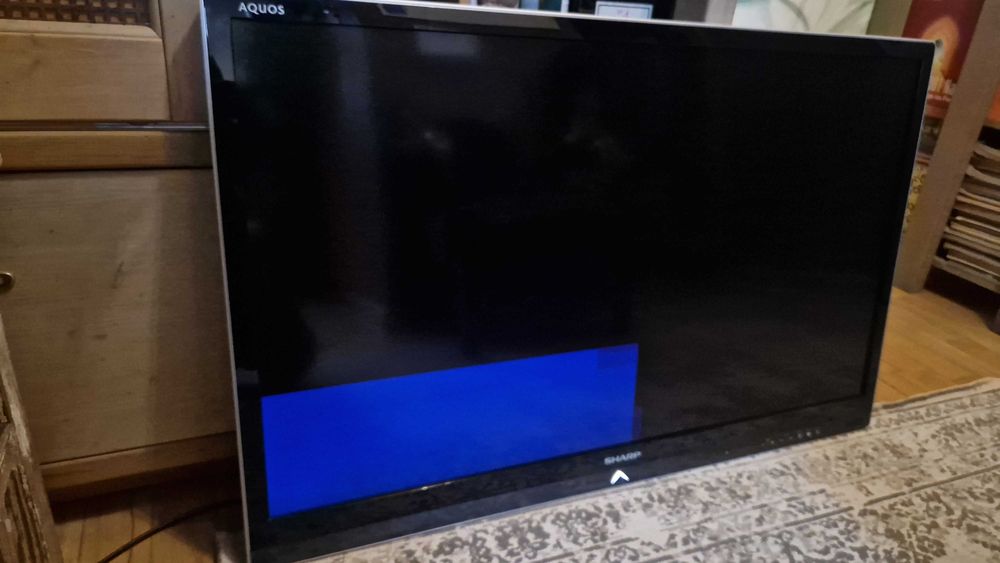 Telewizor LCD Sharp Aquos