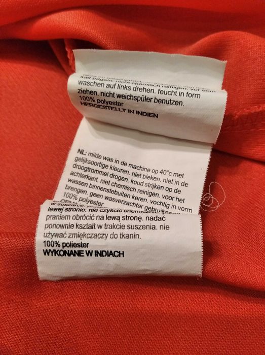 Koszulka termoaktywna Mountain Warehouse Isocool roz. 34