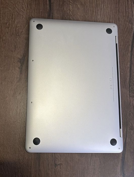 Macbook Pro 13 Silver Jak Nowy