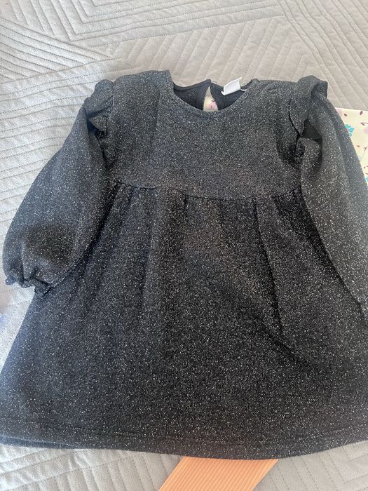 Лот одягу Zara 104 розмір