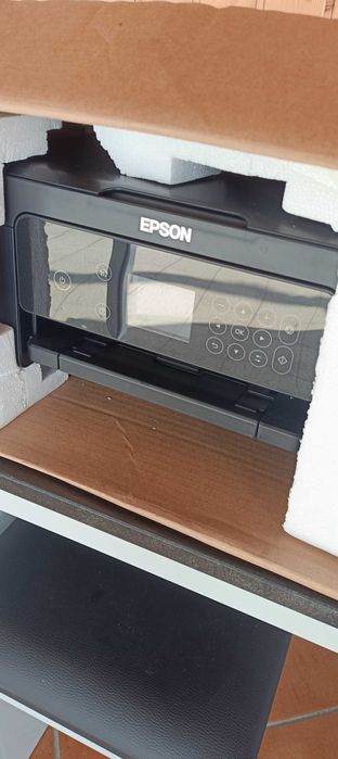 Impressora Epson Home XP-4100