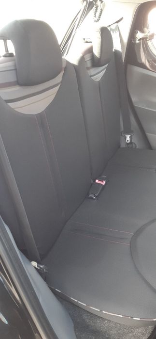Citroën c1 1.4hdi ano 2010 impecável