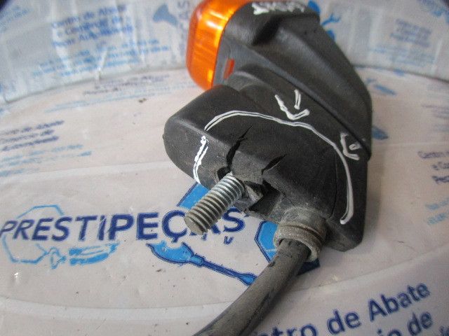 Pisca frente esquerdo PGO MOTORCYCLES BIG MAX