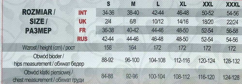 Violana Biało-Czarny Żakiet Długi Rękaw R. S