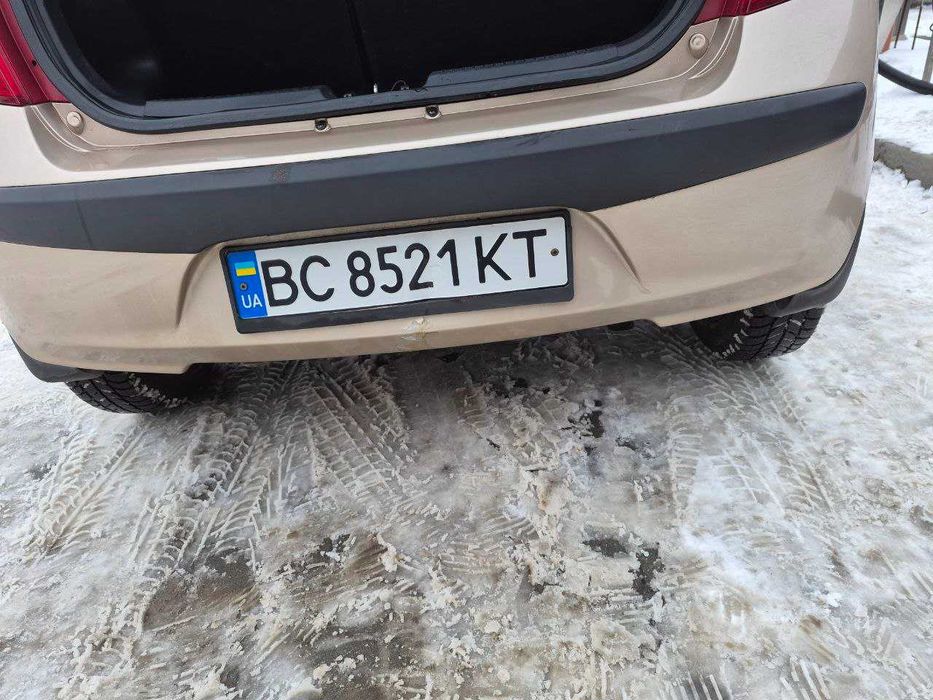 Продається Hyundai I10 2008