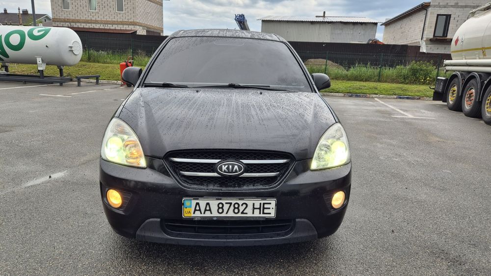 Продам автомобиль