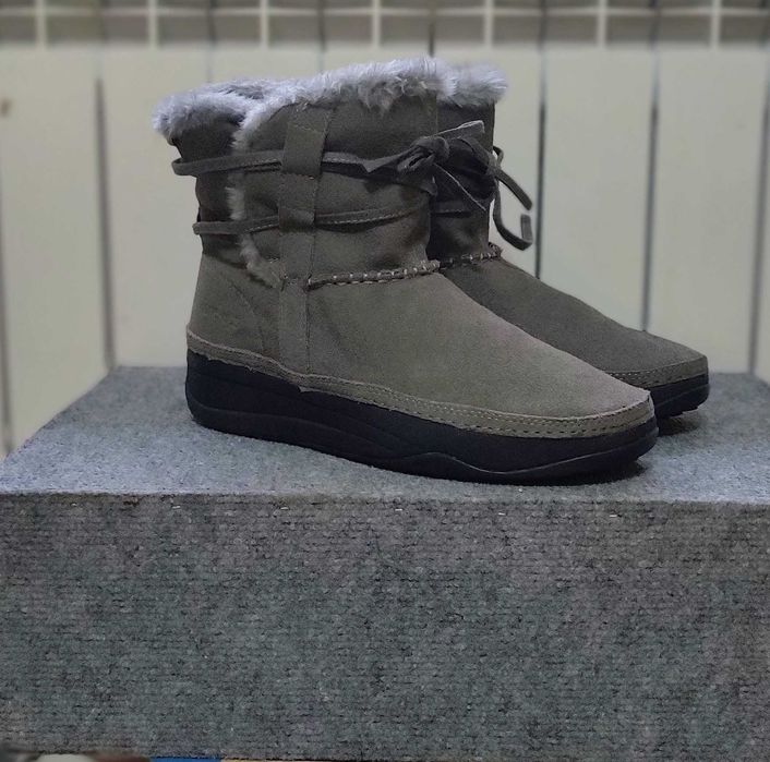 Śniegowce skechers