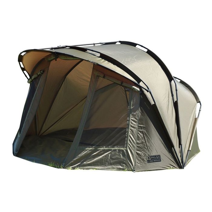 Namiot ENCLAVE 2 MAN BIVVY XL 330x300x170cm Mikado