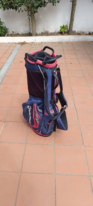 Saco de golfe tripé Taylormade