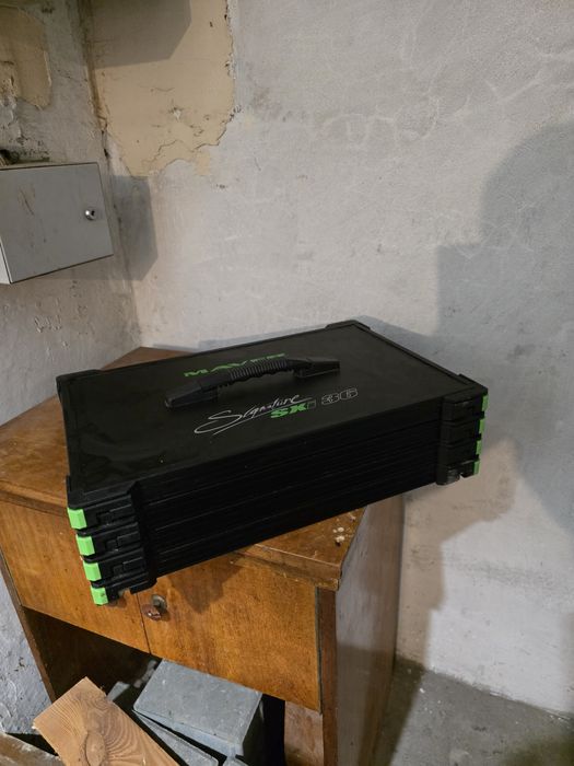 Kosz Maver Signature D36